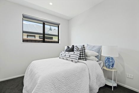 Photo of property in 1 Delapre Drive, Rolleston, 7615