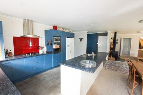 Photo of property in 827 Rapanui Road, Kai Iwi, Whanganui, 4574