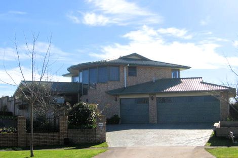 Photo of property in 41 Cashmere Place, Flagstaff, Hamilton, 3210