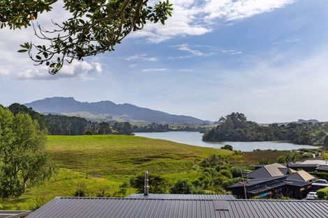 Photo of property in 36 Robertson Street, Raglan, 3225
