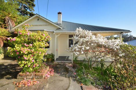 Photo of property in 121 Maryhill Terrace, Maryhill, Dunedin, 9011