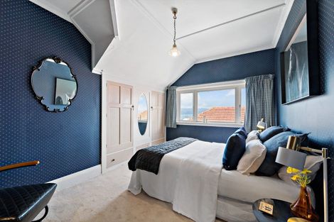 Photo of property in 4 Indus Street, Khandallah, Wellington, 6035