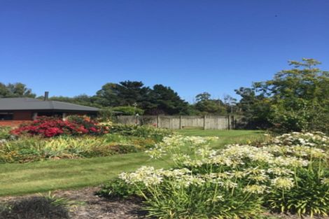 Photo of property in 365 Brookside & Irwell Road, Leeston, 7682