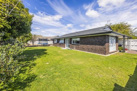 Photo of property in 14 Peridot Place, Conifer Grove, Takanini, 2112