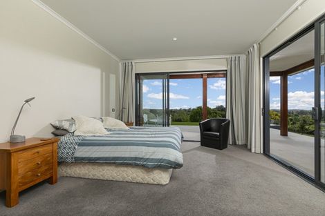 Photo of property in 105 Escott Road, Dairy Flat, Albany, 0794