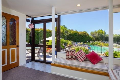 Photo of property in 11 Glenhill Drive, Witherlea, Blenheim, 7201