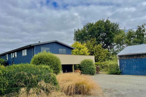 Photo of property in 4 Ferry Lane, Hakataramea, Kurow, 9498