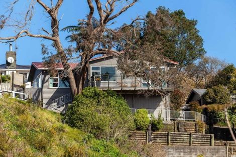 Photo of property in 316 Frankley Road, Ferndale, New Plymouth, 4310