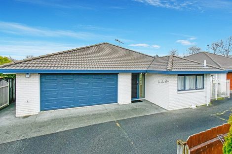 Photo of property in 1/6 Moyle Place, Manurewa, Auckland, 2105