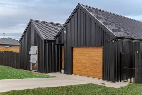 Photo of property in 56 Hitchen Road, Pokeno, 2402