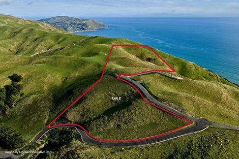 Photo of property in 1275 Paekakariki Hill Road, Paekakariki Hill, Porirua, 5381