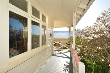 Photo of property in 121 Maryhill Terrace, Maryhill, Dunedin, 9011