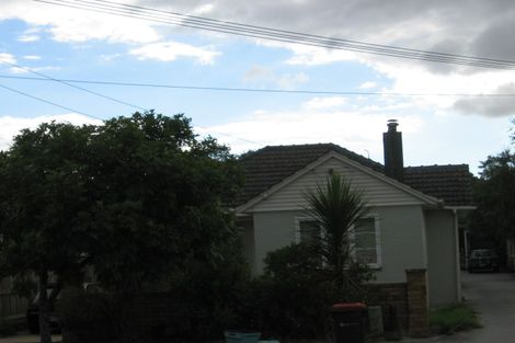 Photo of property in 32 Newcastle Terrace, Mount Albert, Auckland, 1025