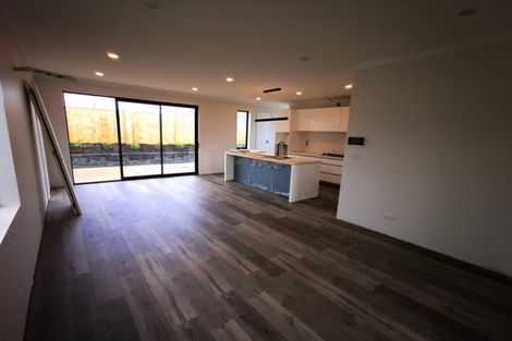 Photo of property in 41 Myland Drive, Hobsonville, Auckland, 0616