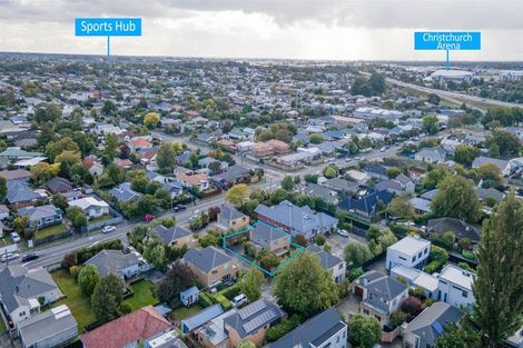 Photo of property in 2 Fieldstone Lane, Spreydon, Christchurch, 8024