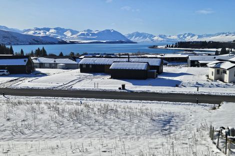Photo of property in 36 Mistake Drive, Lake Tekapo, 7999