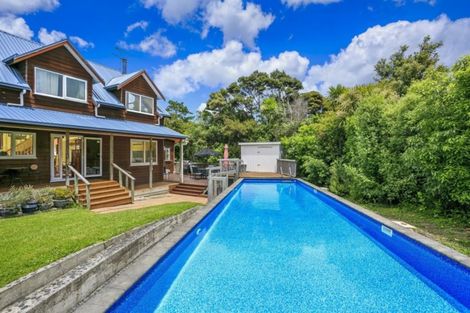 Photo of property in 26 Wicklam Lane, Greenhithe, Auckland, 0632