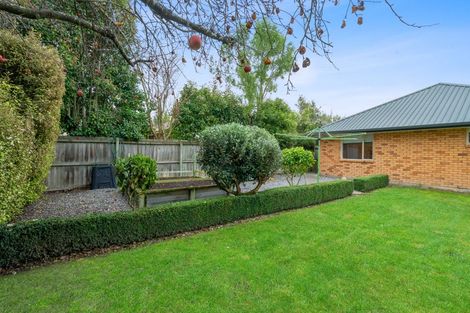 Photo of property in 22 Bronte Way, Rolleston, 7614