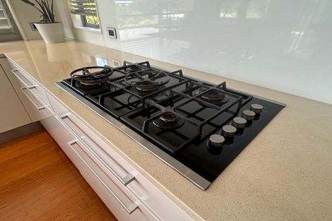 Photo of property in 221 East Coast Road, Campbells Bay, Auckland, 0620