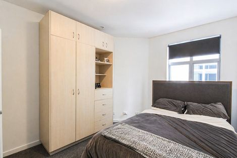 Photo of property in City Lodge, 604/115 Vivian Street, Te Aro, Wellington, 6011