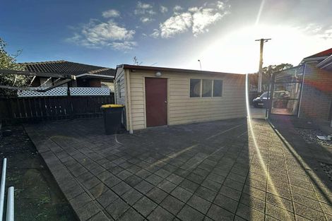 Photo of property in 45 Mahoe Street, Hutt Central, Lower Hutt, 5010