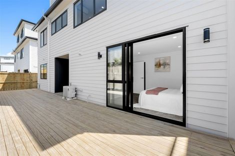 Photo of property in 9 Rakiraki Place, Flat Bush, Auckland, 2019