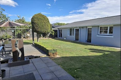 Photo of property in 48 Stanbury Avenue, Somerfield, Christchurch, 8024