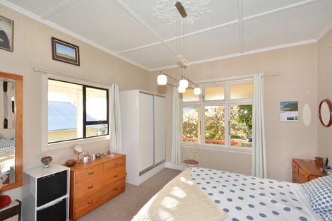 Photo of property in 121 Maryhill Terrace, Maryhill, Dunedin, 9011