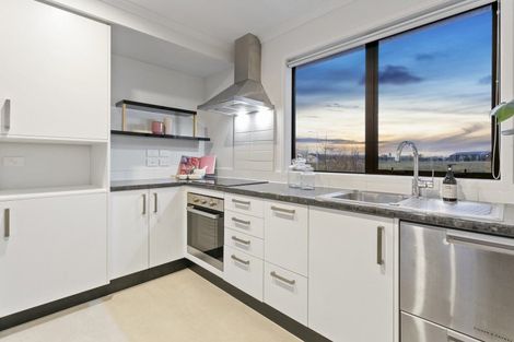 Photo of property in 24 Alexander Willis Crescent, Hobsonville, Auckland, 0616