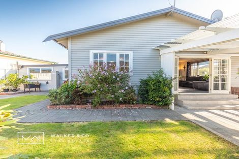 Photo of property in 23 Melrose Street, Wallaceville, Upper Hutt, 5018