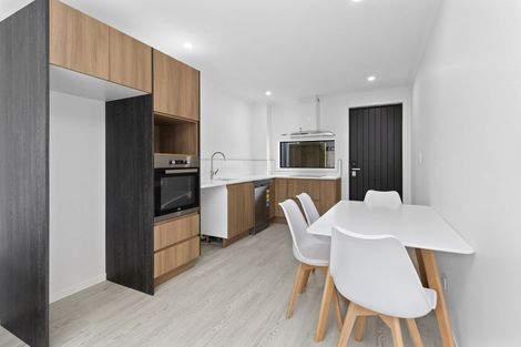 Photo of property in 4/18 May Street, Hamilton East, Hamilton, 3216