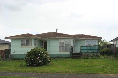 Photo of property in 5 Sealord Place, Manurewa, Auckland, 2102