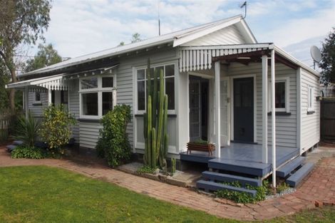Photo of property in 1/47 Hay Street, Bromley, Christchurch, 8062