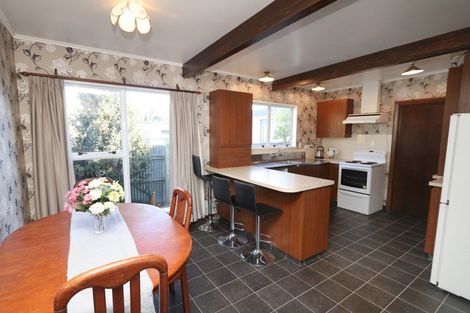 Photo of property in 42 Bridge Street, Netherby, Ashburton, 7700