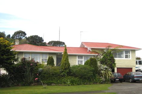 Photo of property in 11 Belair Avenue, Blagdon, New Plymouth, 4310