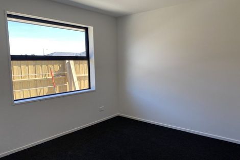 Photo of property in 27 Wakefield Drive, Rolleston, 7615