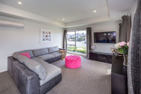 Photo of property in 21 Brittan Drive, Rolleston, 7615