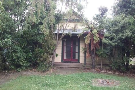 Photo of property in 356 College Street, West End, Palmerston North, 4410
