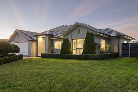 Photo of property in 281 Southfield Drive, Lincoln, 7608