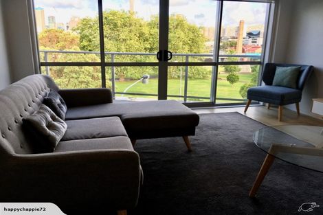 Photo of property in 2/12f Beaumont Street, Auckland Central, Auckland, 1010