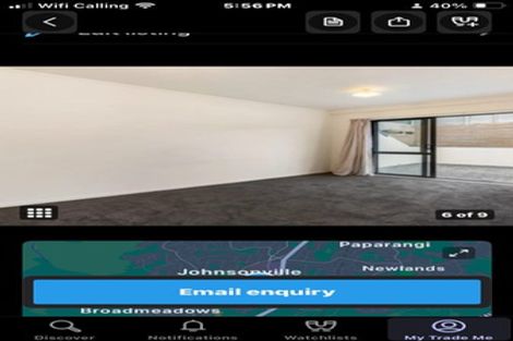 Photo of property in 37e Hindmarsh Street, Johnsonville, Wellington, 6037