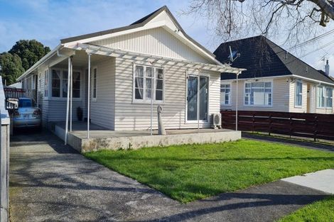 Photo of property in 40a Dyer Street, Epuni, Lower Hutt, 5011