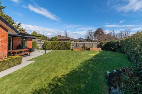 Photo of property in 1a Craigieburn Street, Darfield, 7510