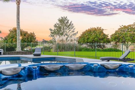 Photo of property in 224e Bawden Road, Dairy Flat, Albany, 0792