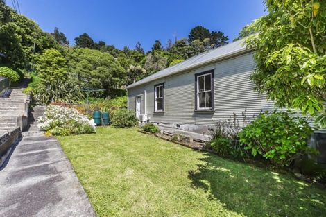 Photo of property in 201 Aro Street, Aro Valley, Wellington, 6021