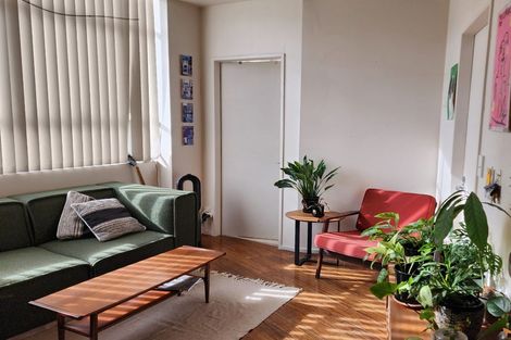 Photo of property in Hume House, 2/152 The Terrace, Wellington Central, Wellington, 6011