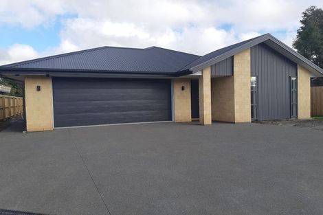 Photo of property in 5 Ella Street, Rolleston, 7614
