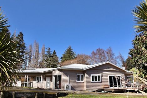 Photo of property in 467 Pungatawa Road, Taihape, 4792