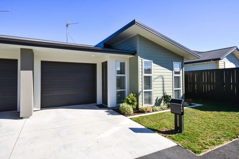 Photo of property in 4/1 Glen Lynne Avenue, Queenwood, Hamilton, 3210
