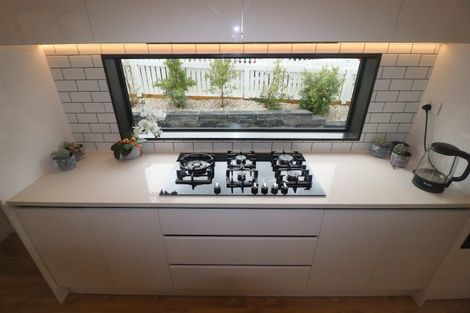 Photo of property in 8b Dorricott Avenue, Hobsonville, Auckland, 0616